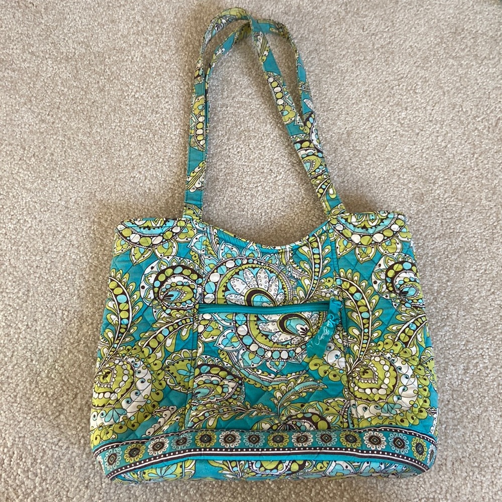 purse
